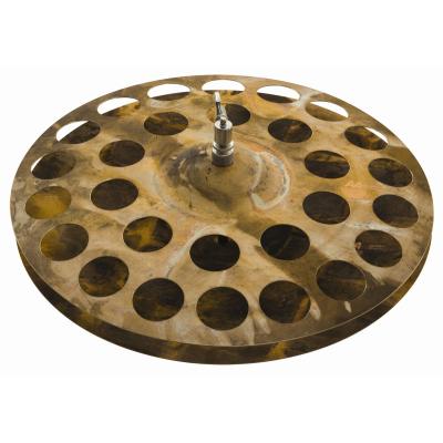 Sabian 18" AA Sick Hats